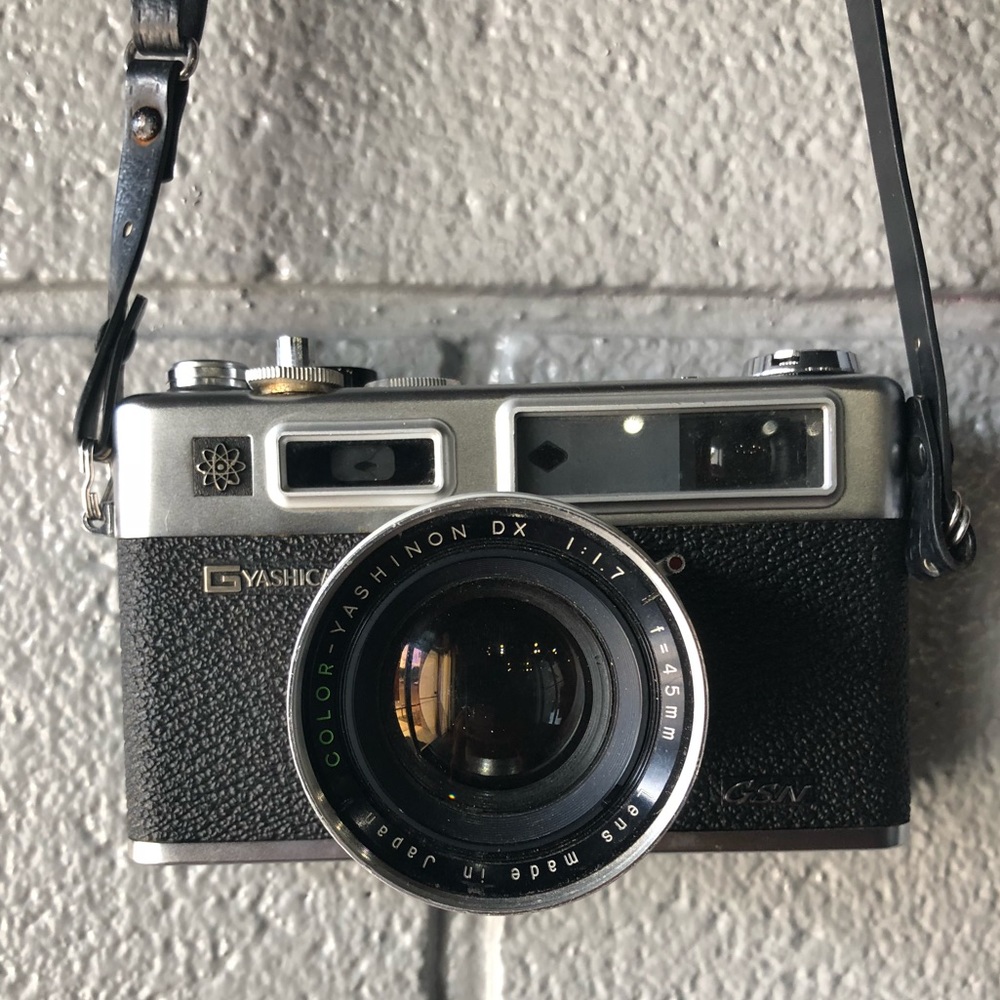 Camera